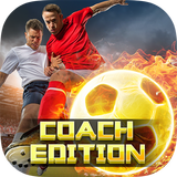 Football Master -Coach Edition