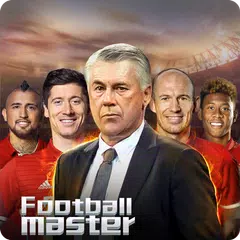Скачать Football Master 2017 APK