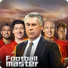 Football Master 2017 Zeichen