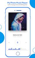 My Photo Music Player Music Player Ekran Görüntüsü 1