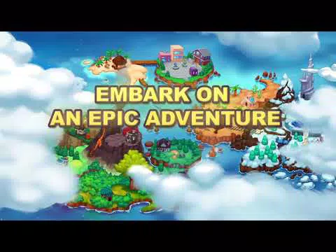 Nexomon APK