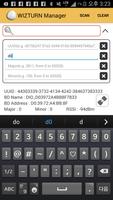 WIZTURN Beacon Manager capture d'écran 3