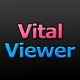 VitalViewer icon