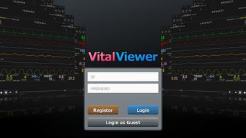 VitalViewer पोस्टर