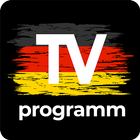 TV Programm icône