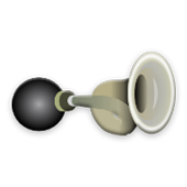 Air Horn Sound icon