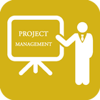 Project Management icône