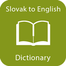 Slovak English Dictionary APK