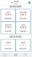 Forward Eyewear اسکرین شاٹ 3