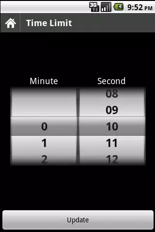 Limit My Call APK for Android Download