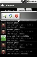 Limit My Call screenshot 2