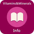 Vitamins&MineralsInfo