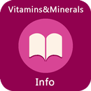 Vitamins&MineralsInfo APK