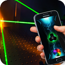 Strong Laser Pointer Simulator-APK
