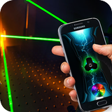 Strong Laser Pointer Simulator icon