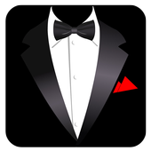 Fancy Suit Photo icon