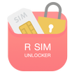 R Sim Unlocker