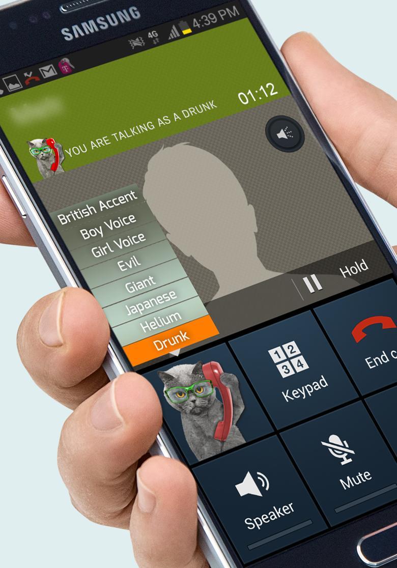 Voice Changer - Online & Free voice changer free no download