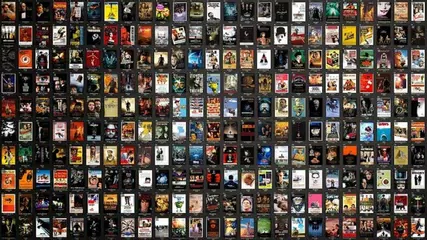 HD MOVIES ONLINE APK download