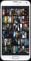 برنامه‌نما Online Movies عکس از صفحه