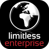 Limitless Enterprise icône