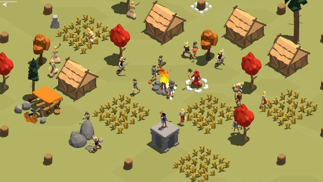 [Game Android] Viking Village