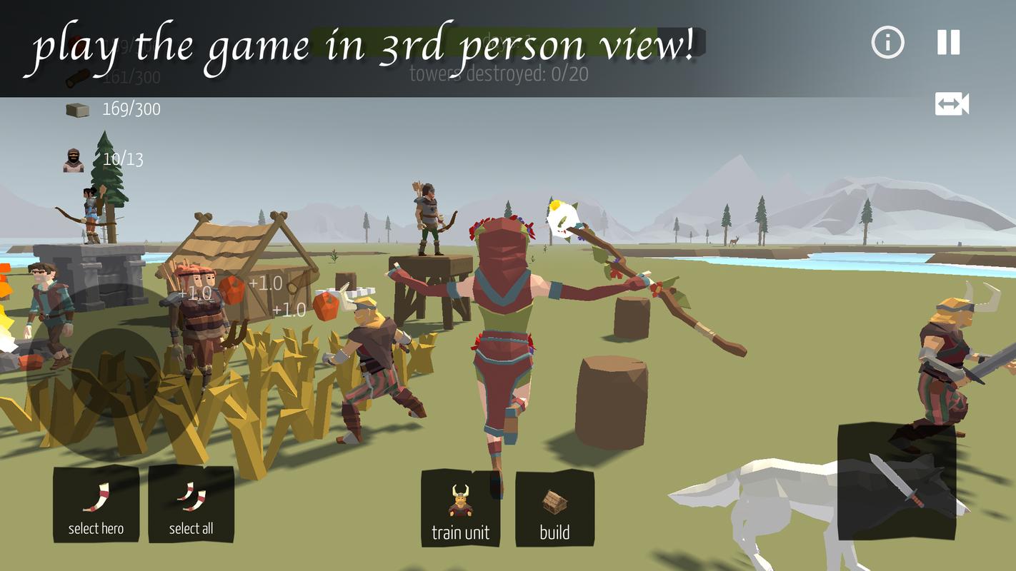 Viking Village for Android - APK Download
