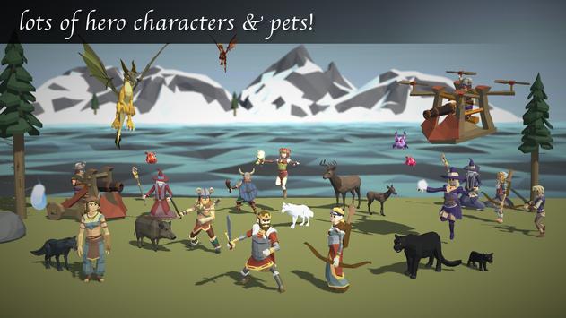 [Game Android] Viking Village