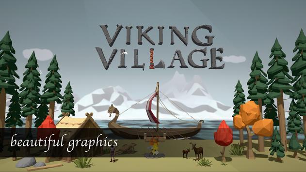 [Game Android] Viking Village