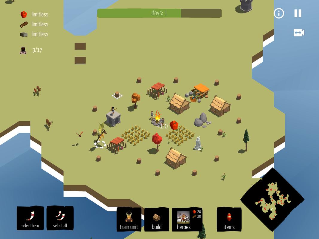 Viking Village for Android - APK Download