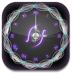 Elegant Clock Live