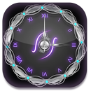 Elegant Clock Live APK