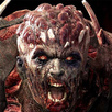 Zombie Hunter : Dawn Of The Dead APK
