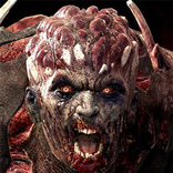 Zombie Hunter : Dawn Of The Dead