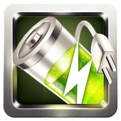 Doctor Battery (Battery Saver) icon