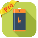 Battery Saver Pro-icoon