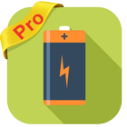 Battery Saver Pro simgesi