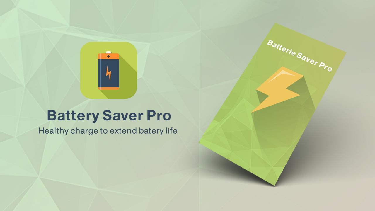 Battery saver