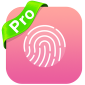 Fingerprint Scanner Pro_Prank icon