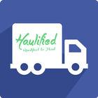 Haulified Trucker-icoon