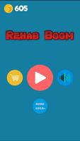 Rehab Boom 海报