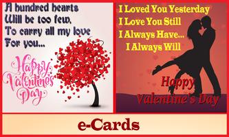Valentine’s: Cards & Frames poster