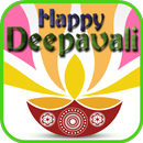 Deepavali: Cards & Frames APK