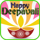 Deepavali: Cards & Frames ikon