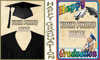 Graduation Day: Cards & Frames capture d'écran 3