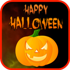 Happy Halloween: Cards & Frame 图标