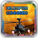 Helicopter Commando APK