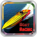 Mini Boat Racing APK