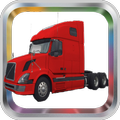 Mini Truck Driving