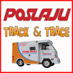 Postage & Parcel Tracker